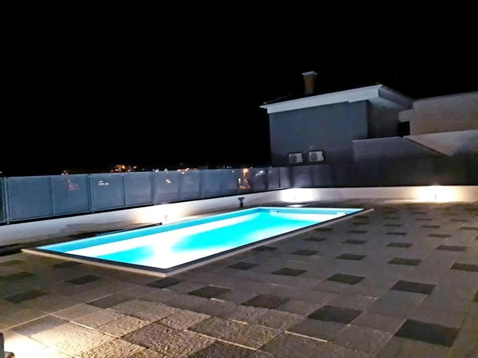 Judita تروغير المظهر الخارجي الصورة